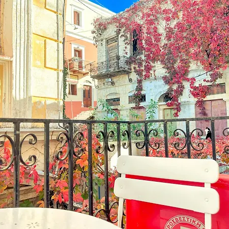 Kali Strata 2 - Downtown Daire