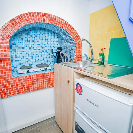 Daire Kali Strata 2 - Downtown