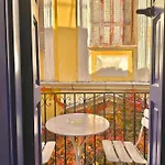 Kali Strata 2 - Downtown Apartman Szími