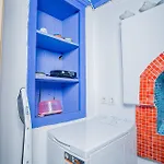 Apartman Kali Strata 2 - Downtown Szími