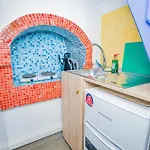 Apartman Kali Strata 2 - Downtown