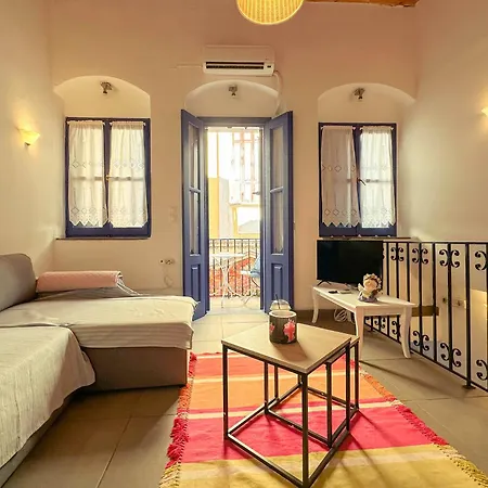 Kali Strata 2 - Downtown Appartement *