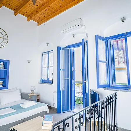 Kali Strata 2 - Downtown *