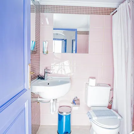 Kali Strata 2 - Downtown Lägenhet