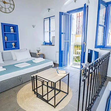 Appartement Kali Strata 2 - Downtown