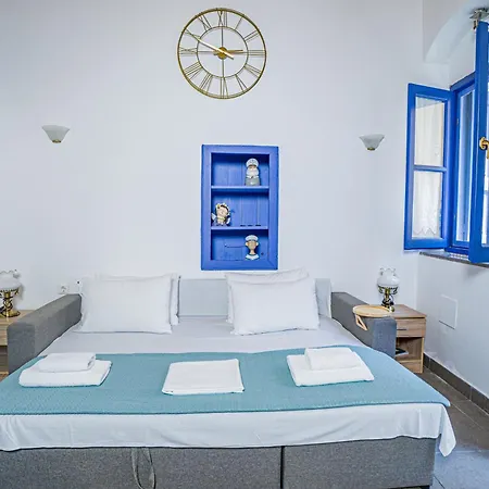 Lägenhet Kali Strata 2 - Downtown Symi