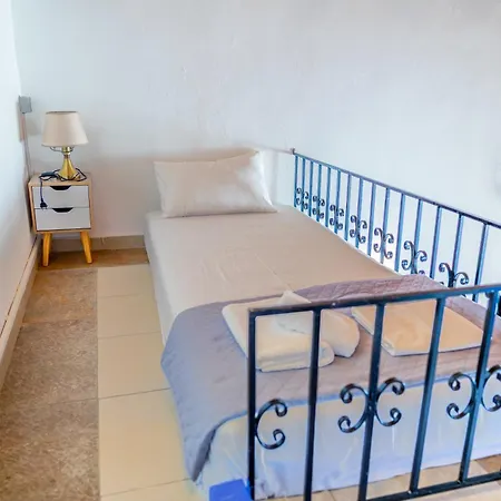Appartement Kali Strata 2 - Downtown Sými