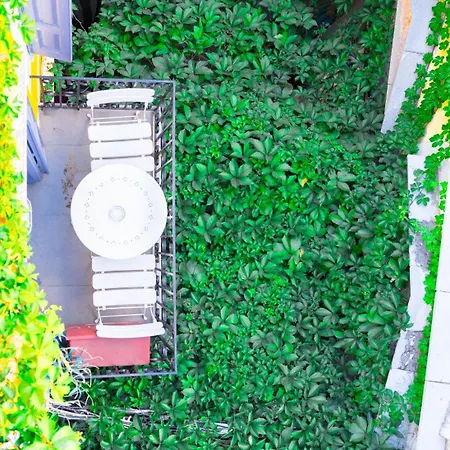 Kali Strata 2 - Downtown