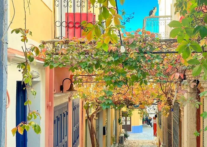 Kali Strata 2 - Downtown