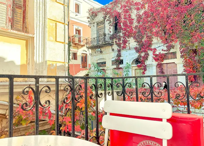 Kali Strata 2 - Downtown Апартаменты