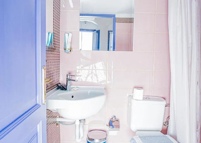 Kali Strata 2 - Downtown Апартаменты