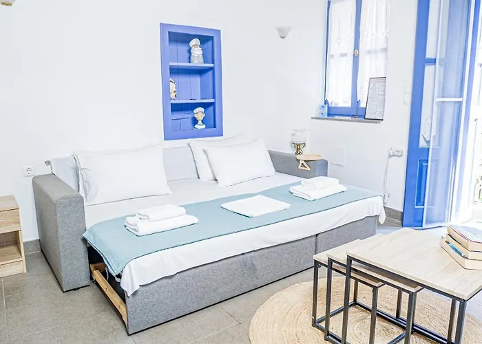 Апартаменты Kali Strata 2 - Downtown