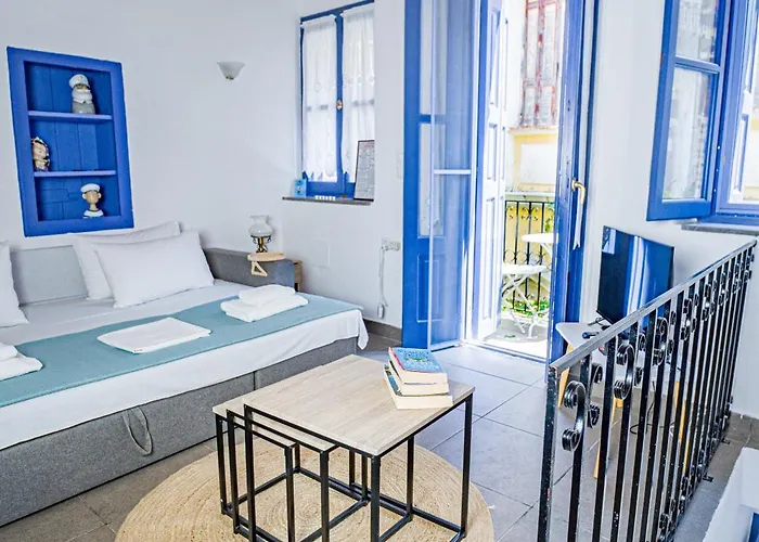 Апартаменты Kali Strata 2 - Downtown