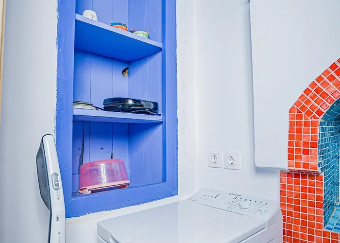 Апартаменты Kali Strata 2 - Downtown Сими