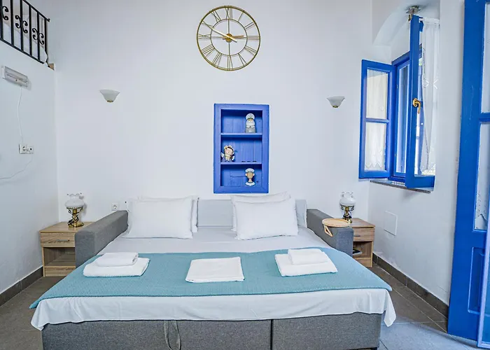 Апартаменты Kali Strata 2 - Downtown Сими